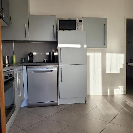 Appartement Jean Vilar Avignon Extérieur photo