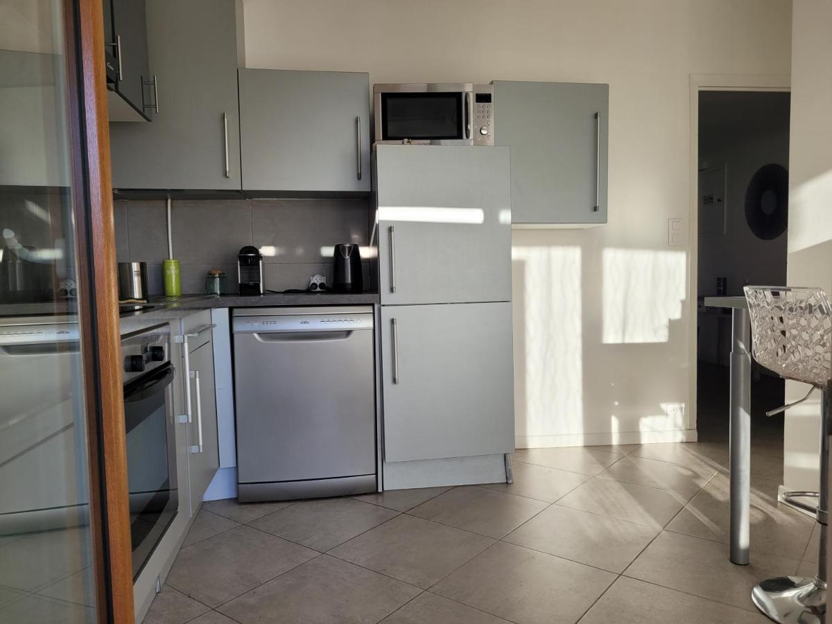 Appartement Jean Vilar Avignon Extérieur photo