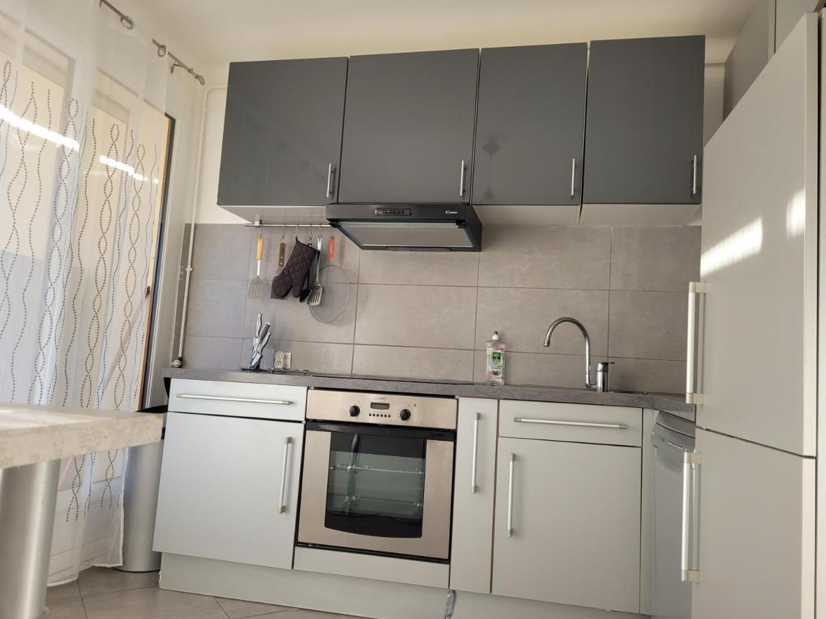 Appartement Jean Vilar Avignon Extérieur photo