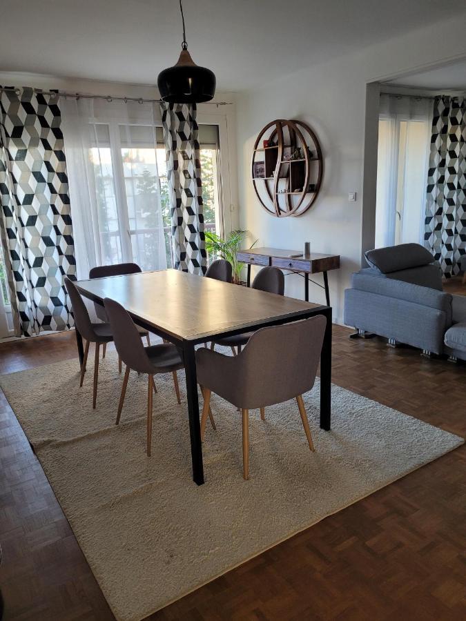 Appartement Jean Vilar Avignon Extérieur photo