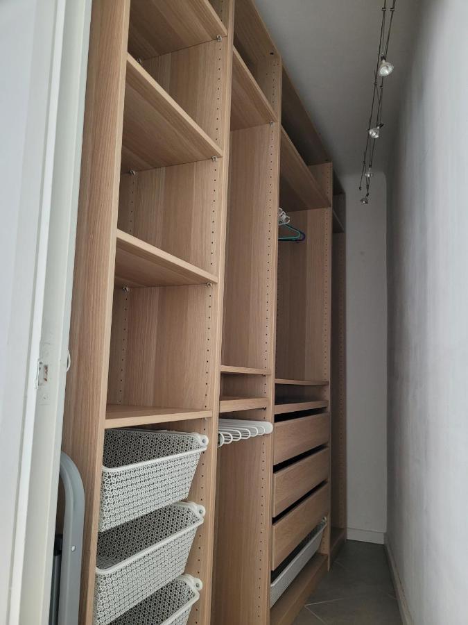Appartement Jean Vilar Avignon Extérieur photo