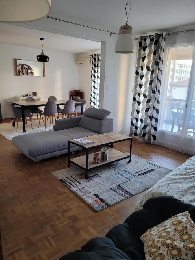 Appartement Jean Vilar Avignon Extérieur photo