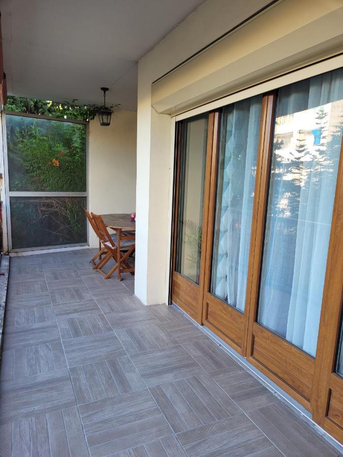 Appartement Jean Vilar Avignon Extérieur photo